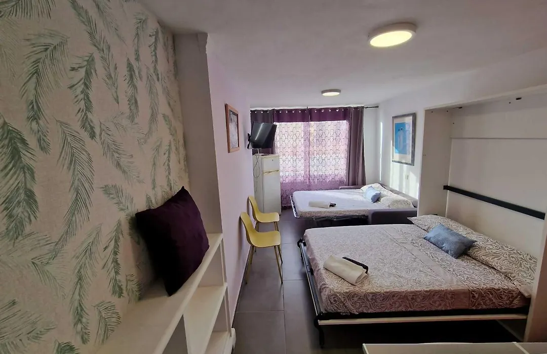 Estudio Violet Beach-1