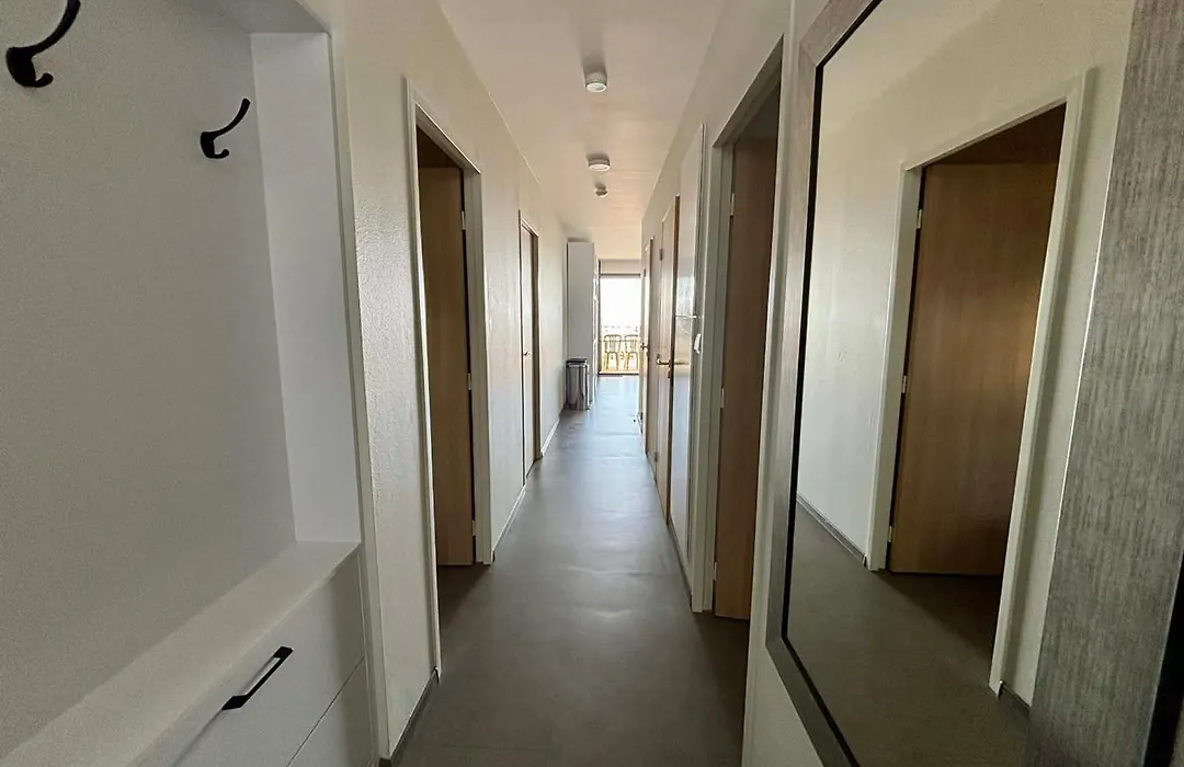 Appartement Luxe 2 Ch, Balcon, Plage, Piscine, Parking - Fr-1-194-230-1
