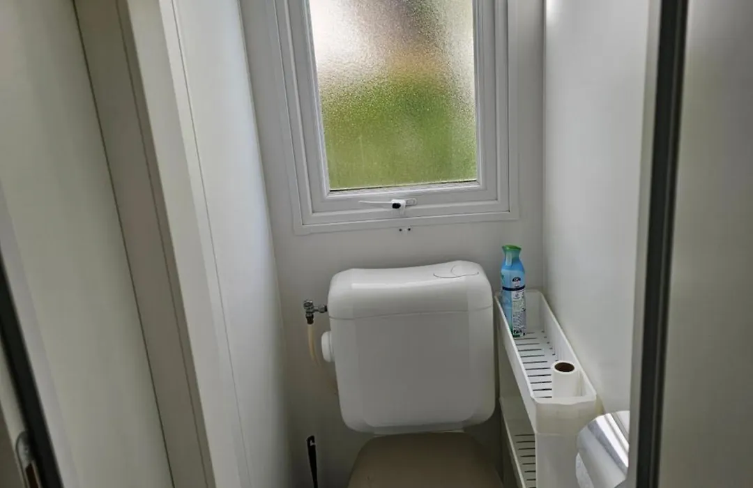 mobilhome 741 Les Charmettes,3ch,2sdb,lave linge,lave vaisselle,clim,2wc-1