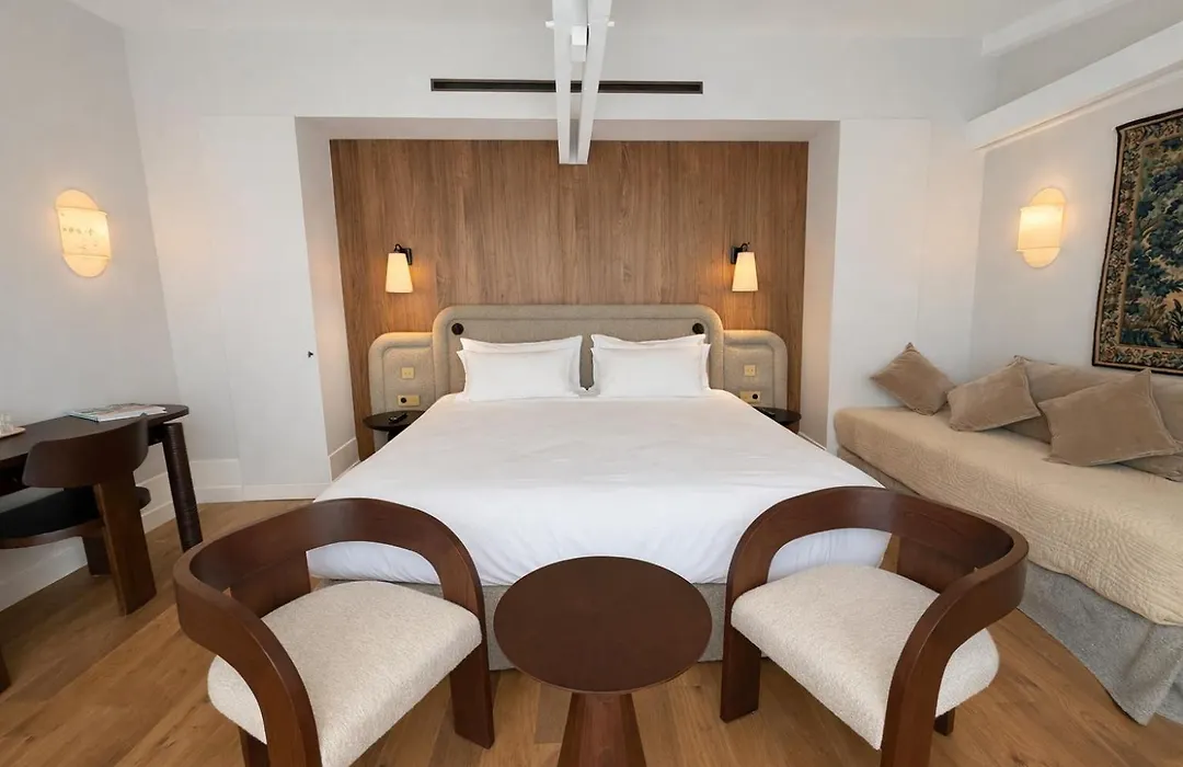 Neuilly Park Hotel-1