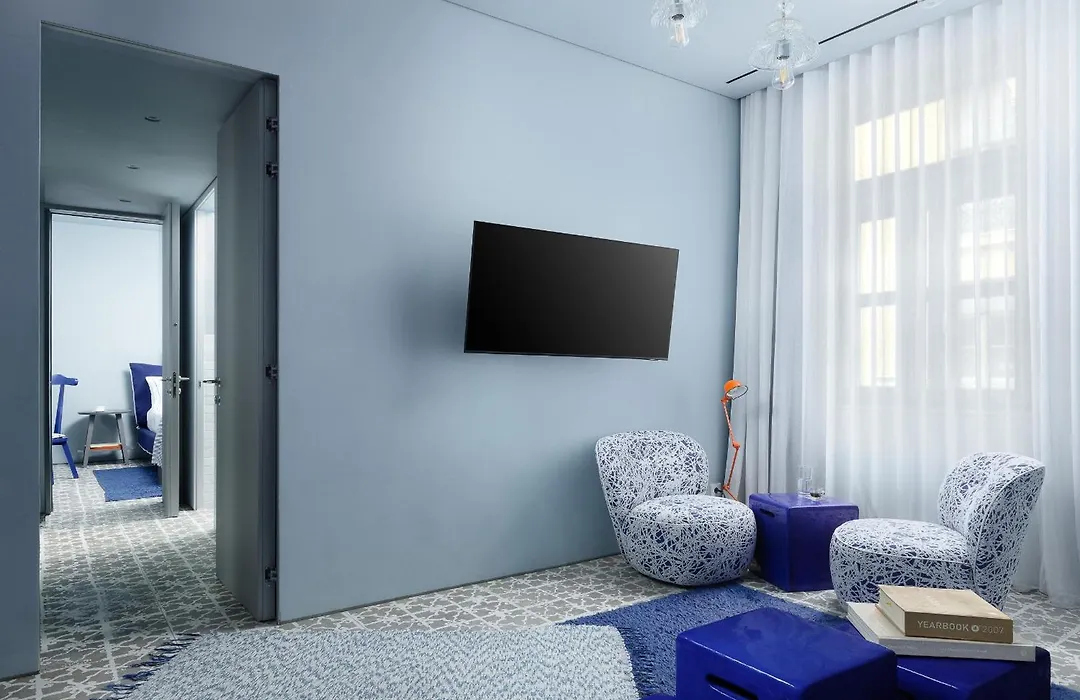 Fresh Hotel, A Member Of Design Hotels-1