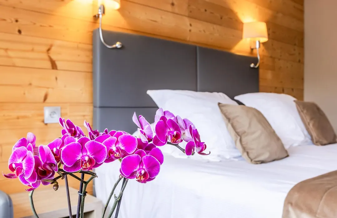 Hôtel Vauban Briançon Serre Chevalier-1