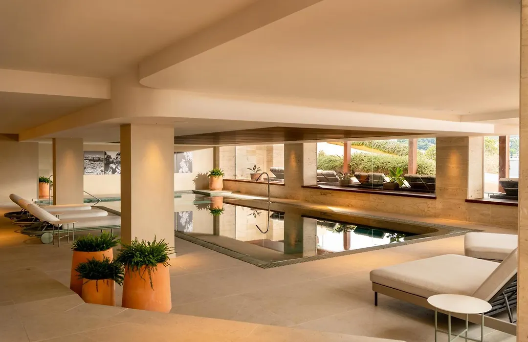 Iberostar Selection Jardin Del Sol Suites - Adults Only-1