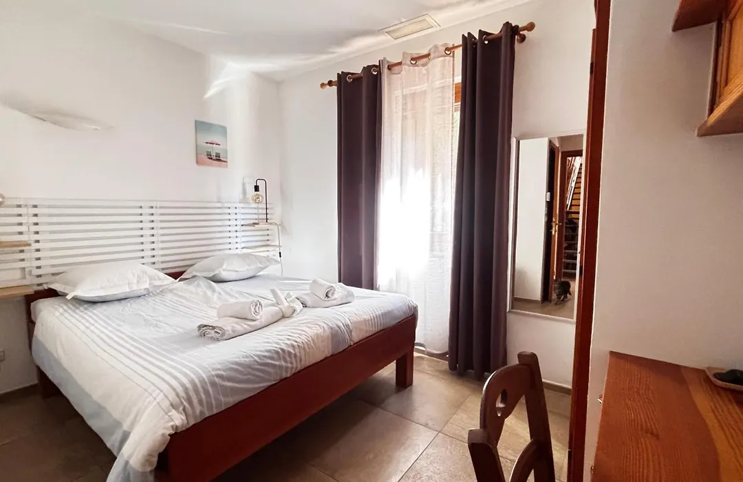 Hotel La Bastide-1
