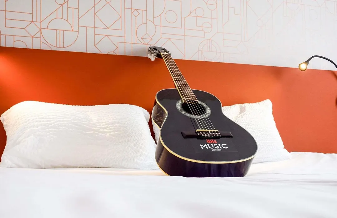 Ibis Rodez Centre-1