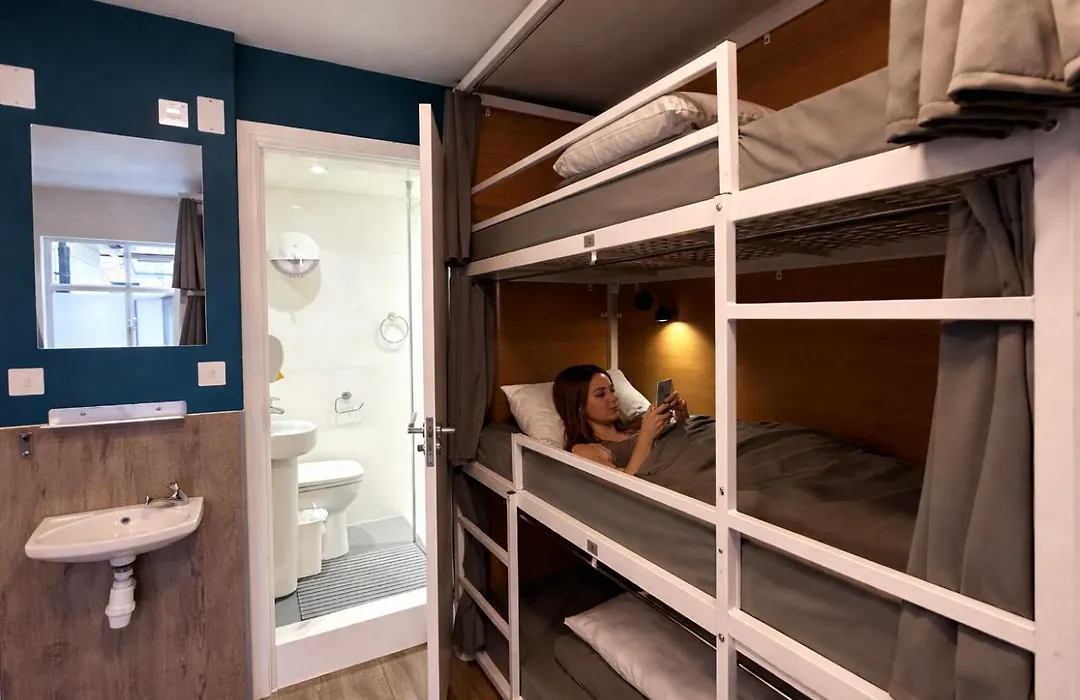 Smart Camden Inn (Adults Only)-1