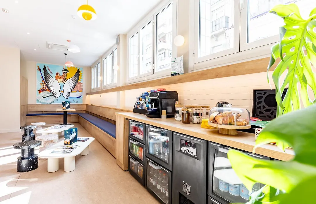 ibis Styles Marseille Centre Prado Castellane-1