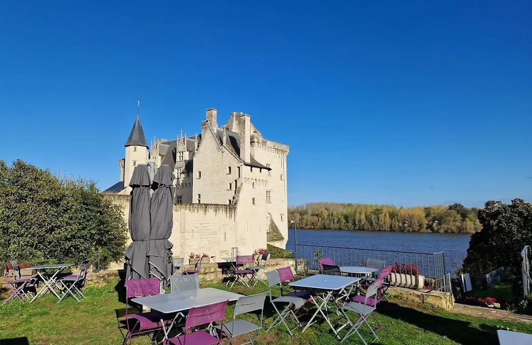 Hotel Le Bussy-1