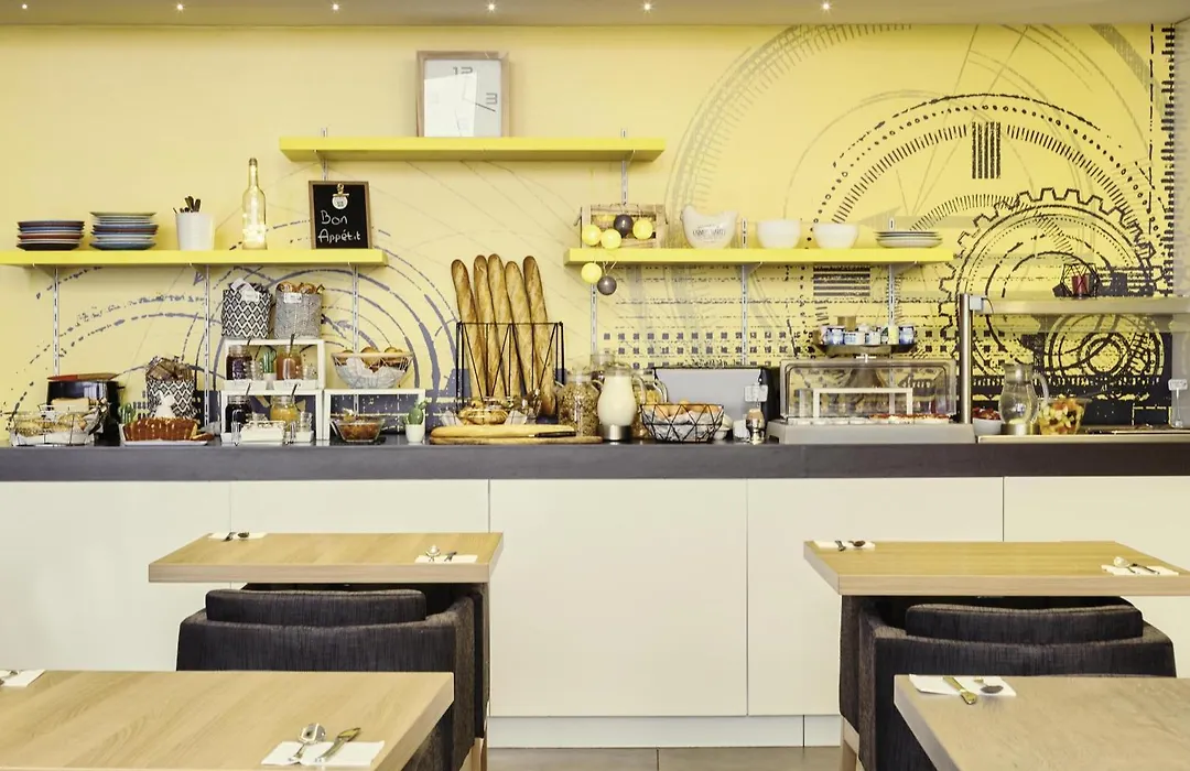 ibis Styles Marseille Gare Saint-Charles-1