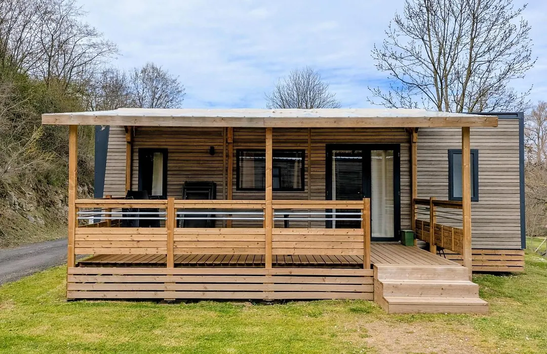 Camping De La Bageasse-1