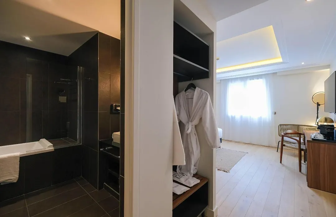 Zenitude Hotel la Valadière, an Ascend Collection Hotel-1