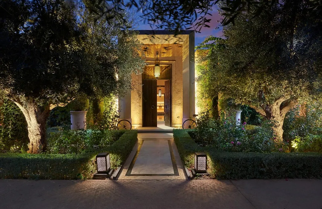 Mandarin Oriental, Marrakech-1