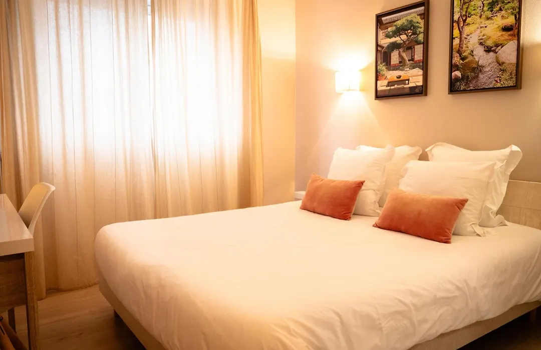 Fuzei Hôtel-1