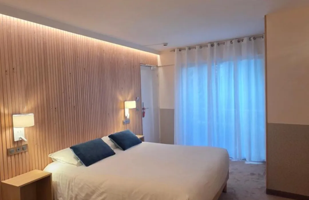 Residence Club Inn-1