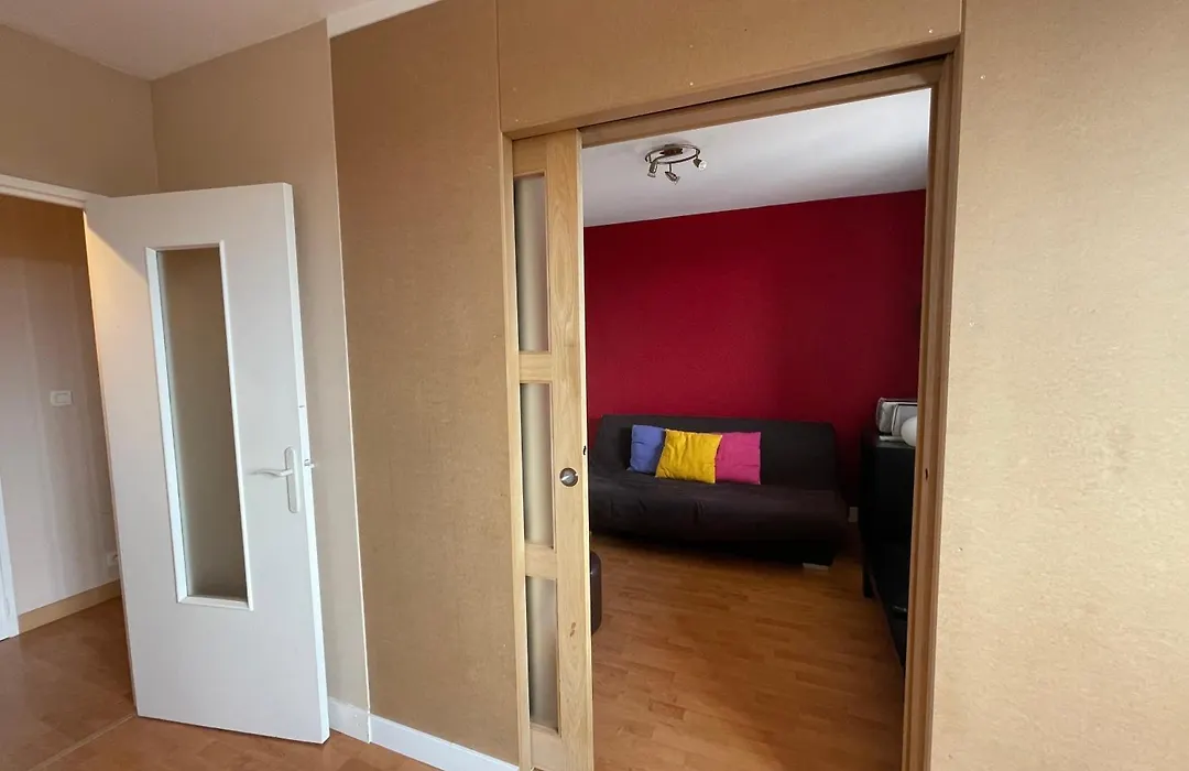 Appartement 4 personnes, plage de la Gravière #0557-1