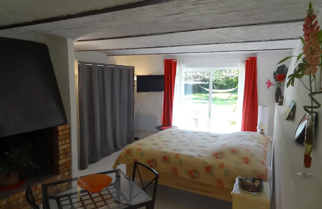 Le Moulin Des Ocres-1