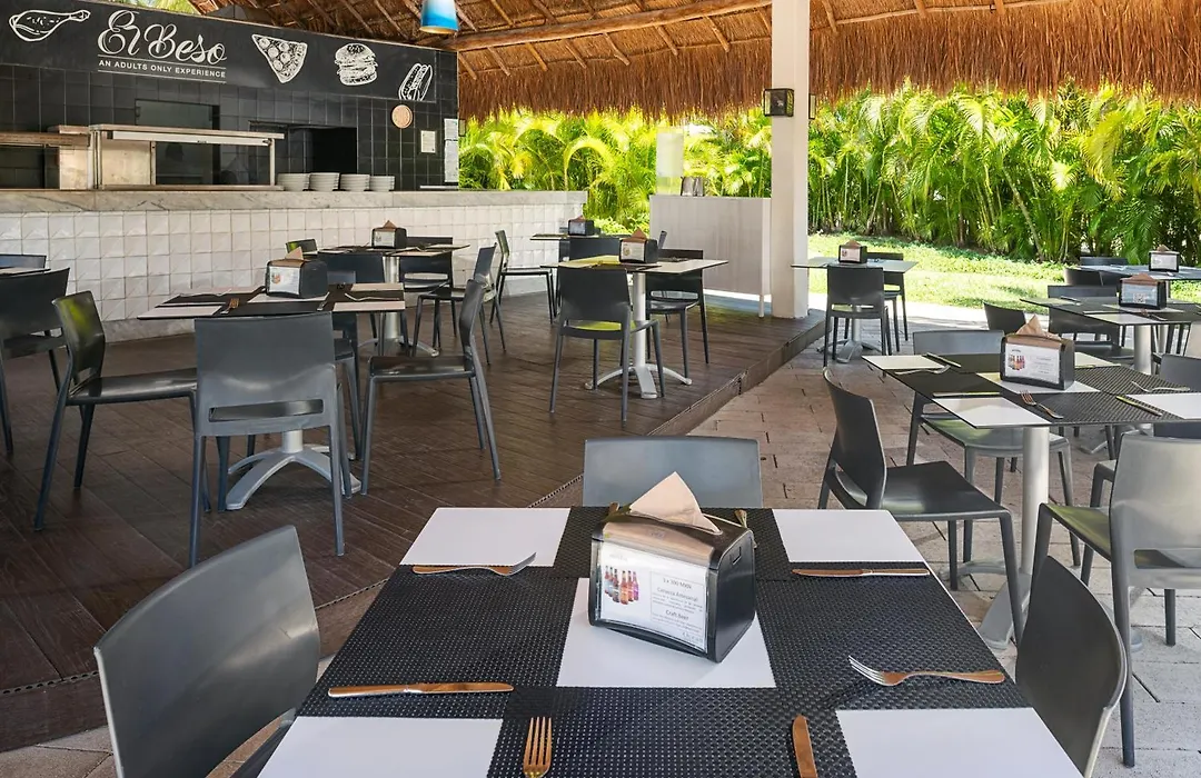 El Beso Adults Only At Ocean Riviera Paradise All Inclusive-1