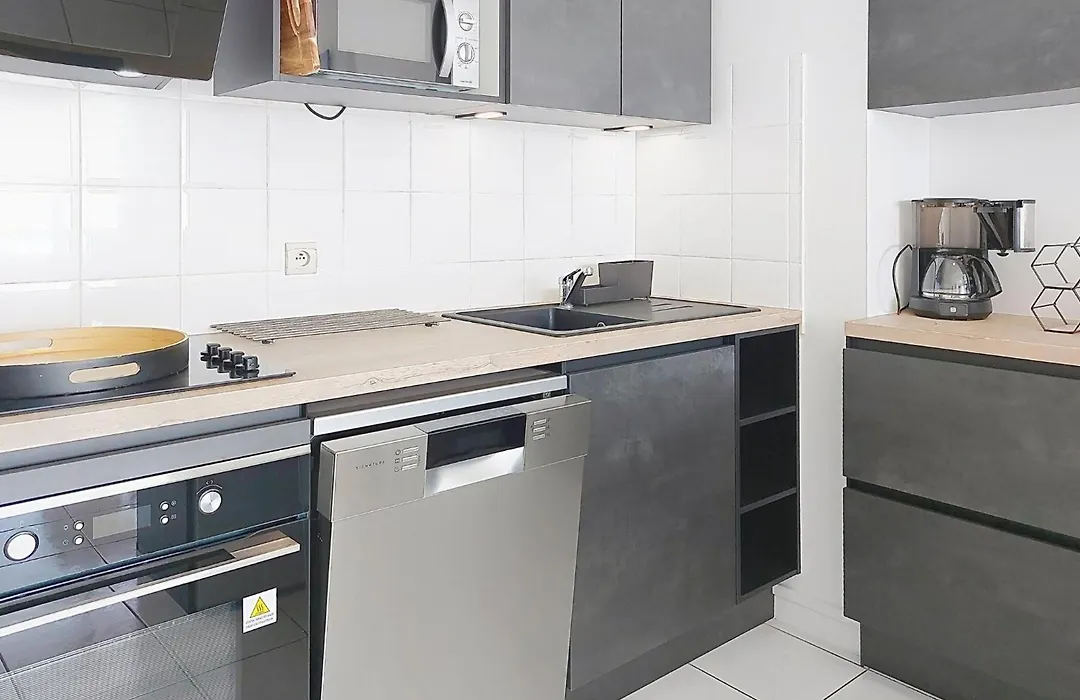 Apartment L'Oustalet-2 By Interhome-1