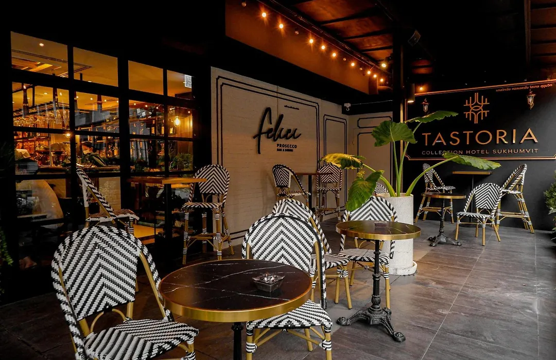 Tastoria Collection Sukhumvit-1