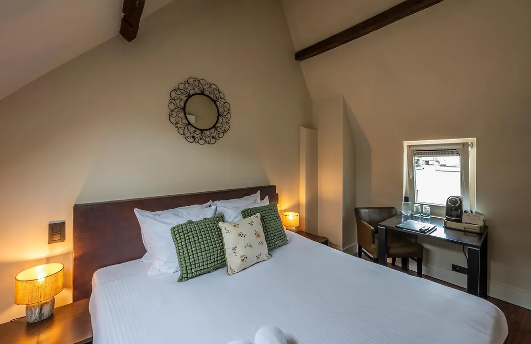 Hotel Onderbergen-1