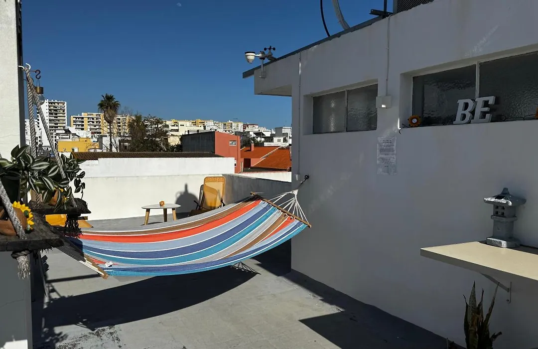 Plan Be GuestHouse-1