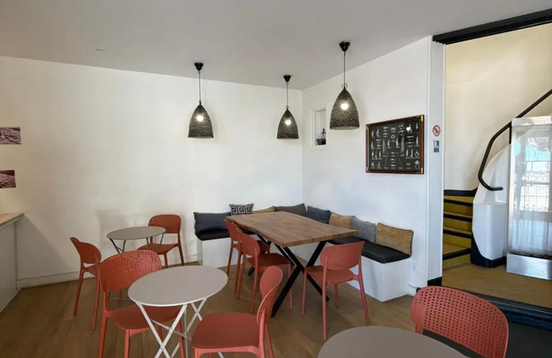 Hotel La Casa-1