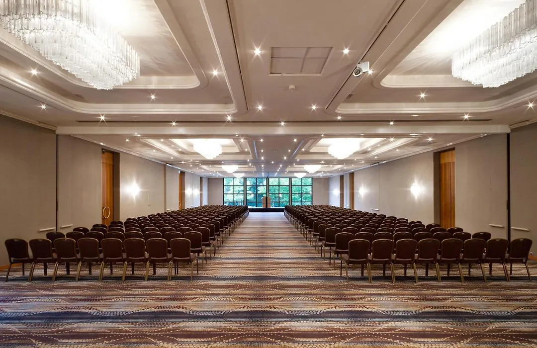 Hilton Strasbourg-1