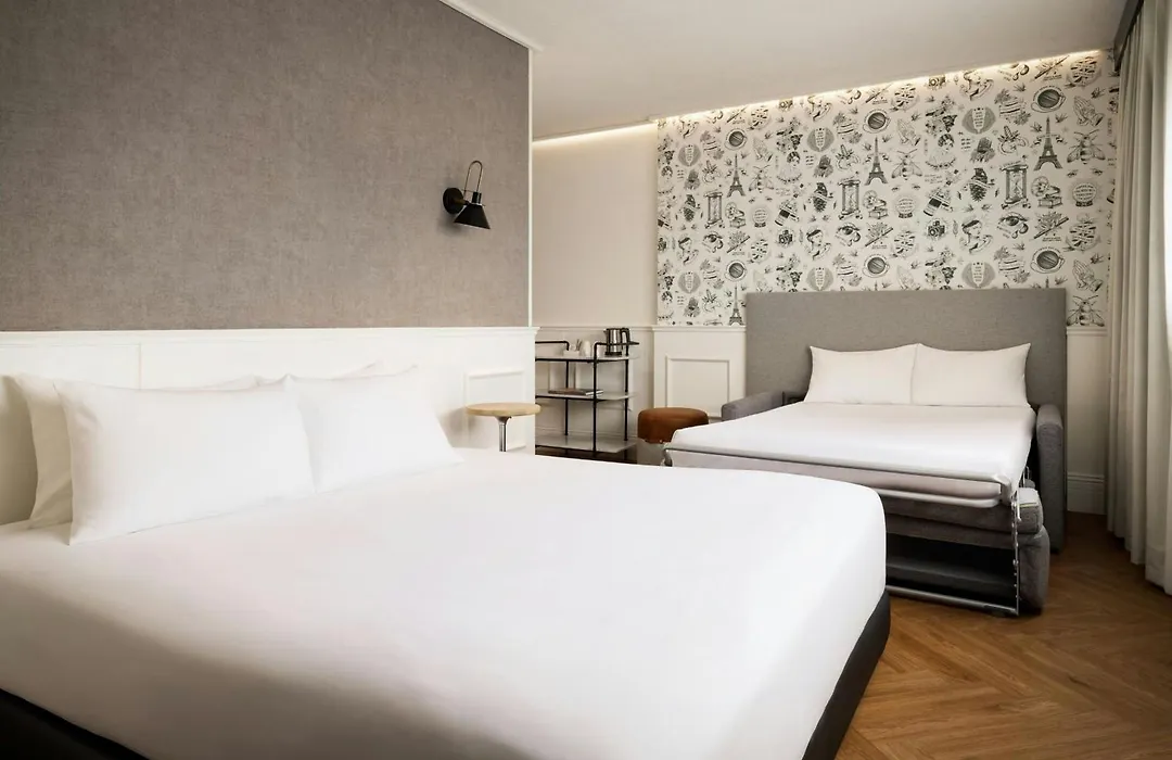 Moxy Paris La Villette-1