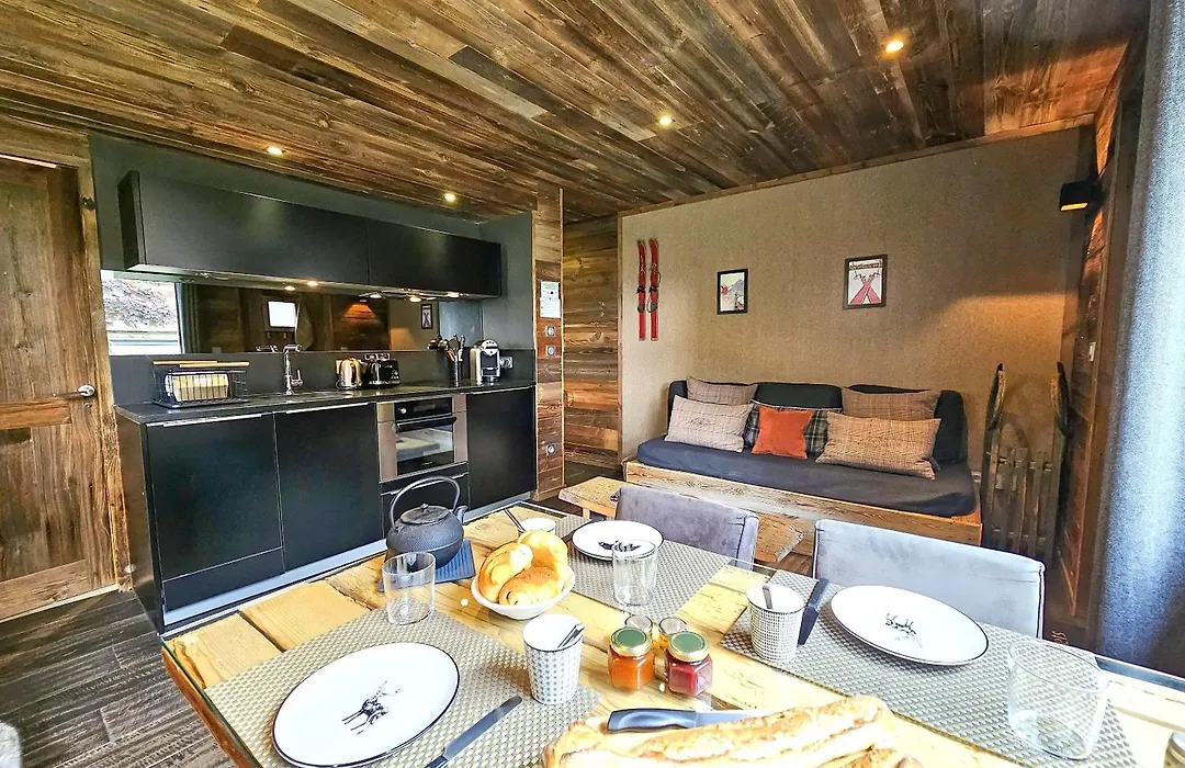 Les Chalets Secrets-Font Romeu-1