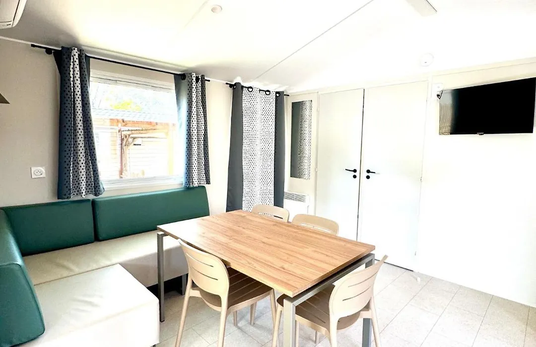 Camping Le Royan-1