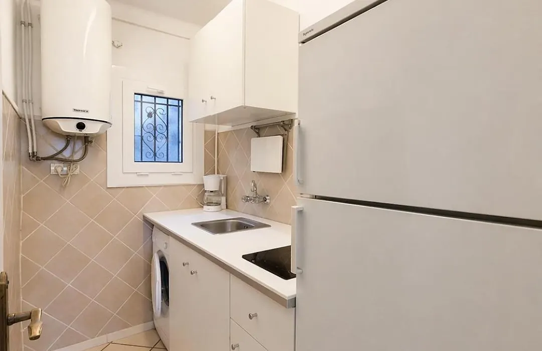 Apartamento Roses-1