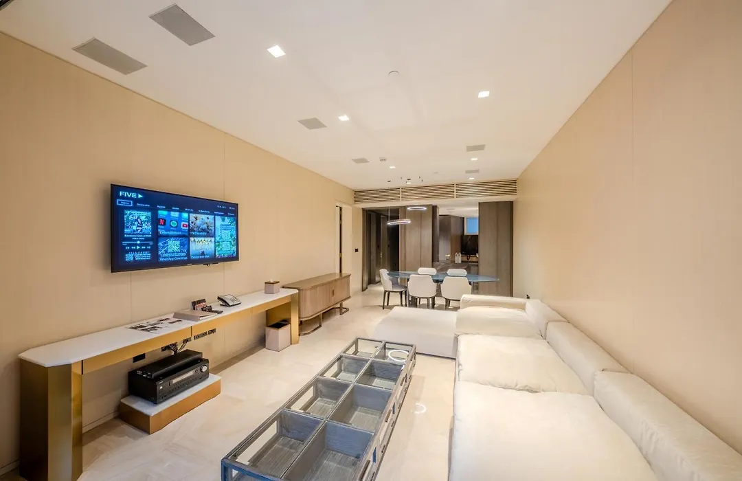 Five Palm Jumeirah Dubai-1
