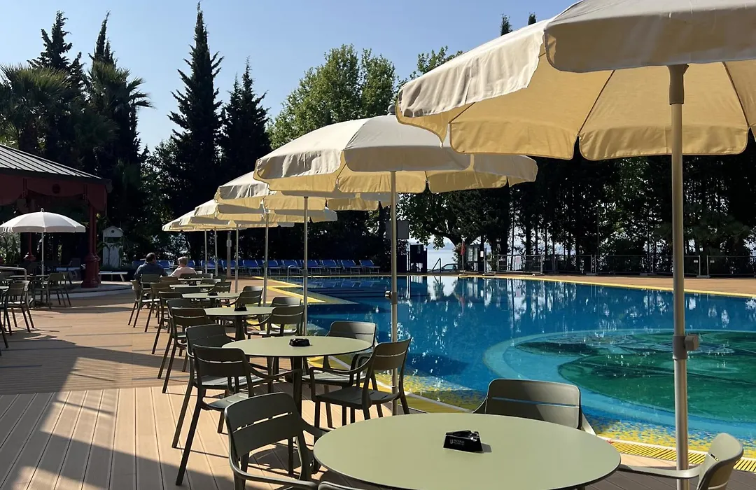 Parc Hotel Gritti-1