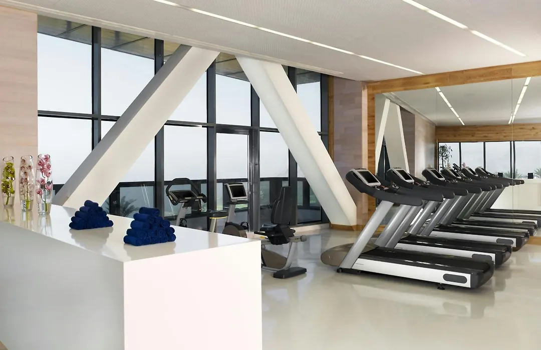 Le Meridien Oran Hotel-1
