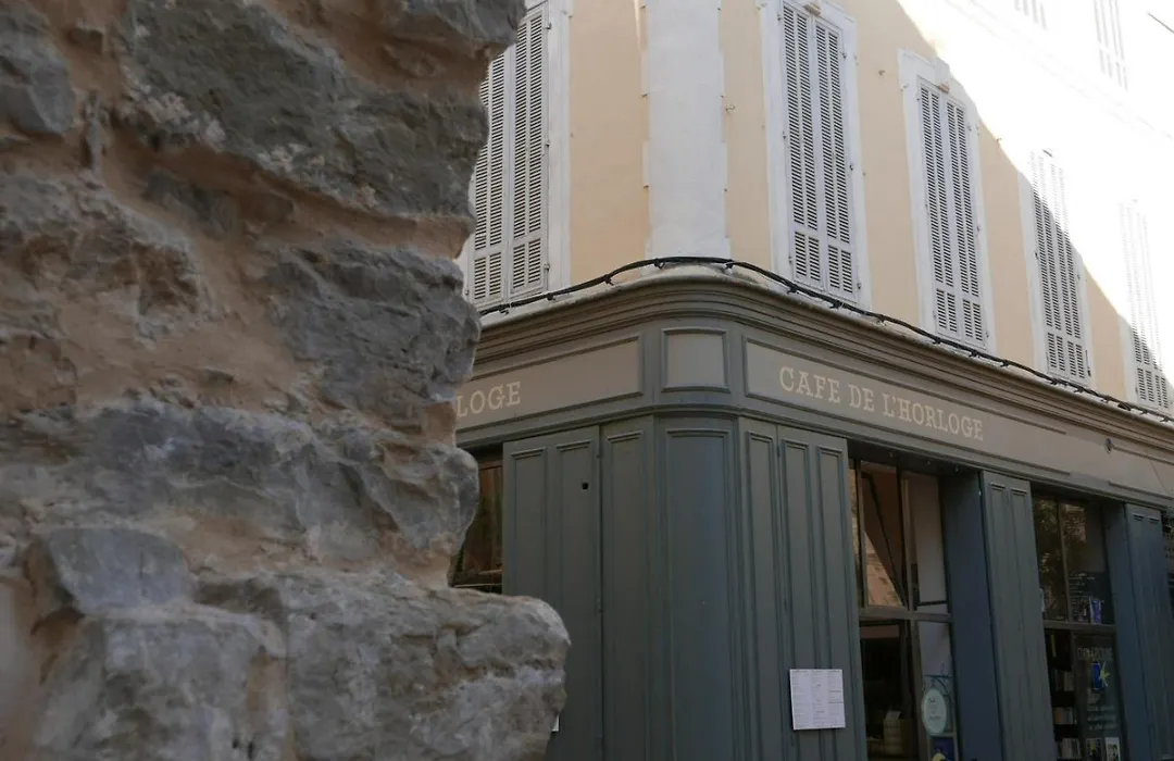 LE ZOLA Appartement familial-1