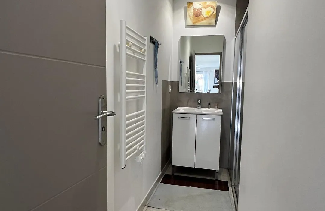 Chambre d'hôte au pied du Ventoux-1