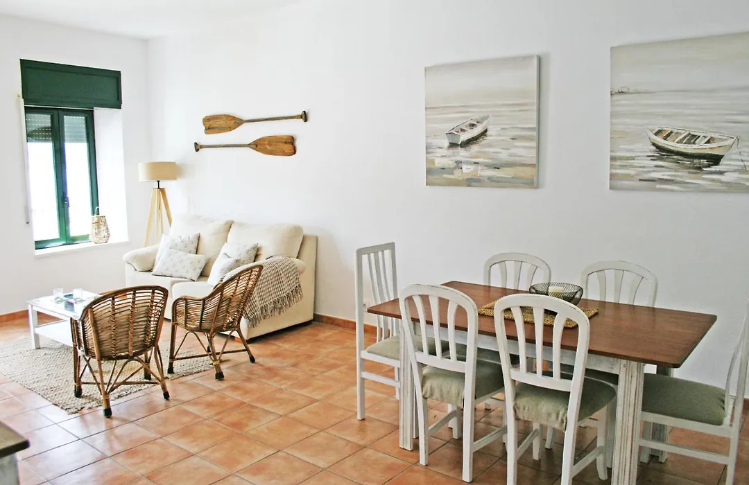 Apartamento Con Vistas Al Mar 2-1