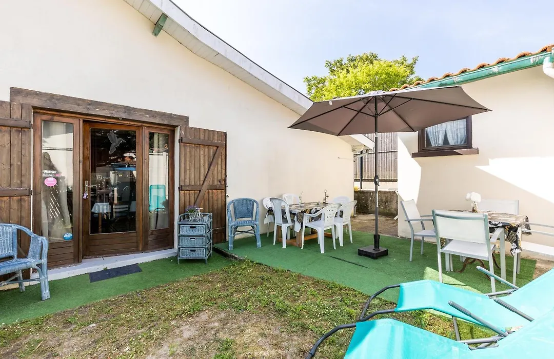 Villa Terre Océan Côte Atlantique 4-1