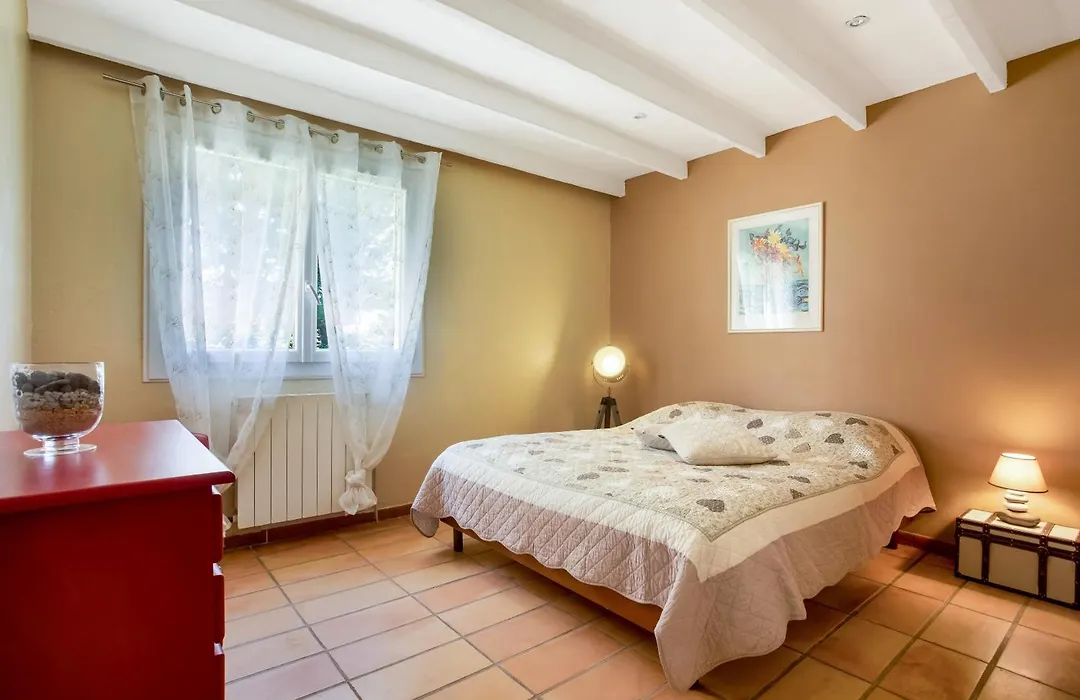 Maison - La Lieutenante-1