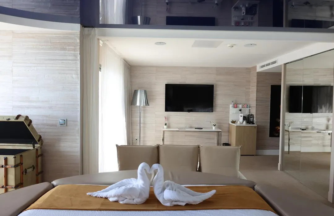 Oz'inn Hôtel&Spa-1