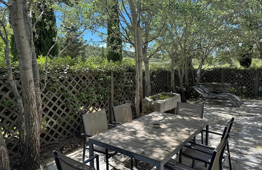 Domaine du Mas Foucray-1