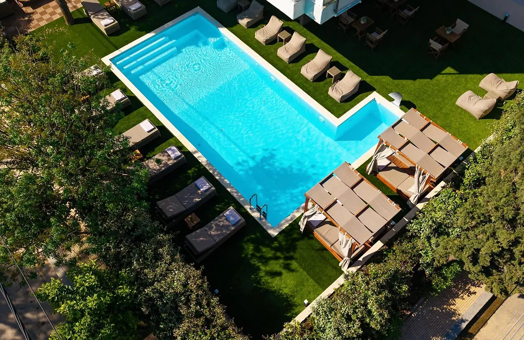 Athenian Riviera Hotel& Suites-1