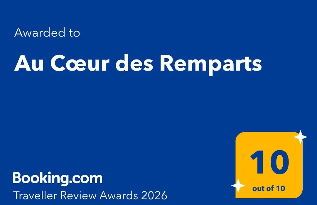 Au Cœur des Remparts-1