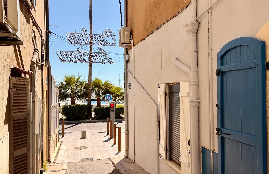 Love In La Ciotat-1