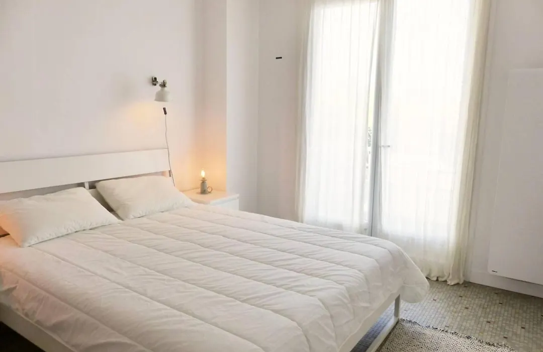 HOSSEGOR Plage Centrale Résidence ATLANTIC Appartement pour 4 personnes Wifi gratuit-1