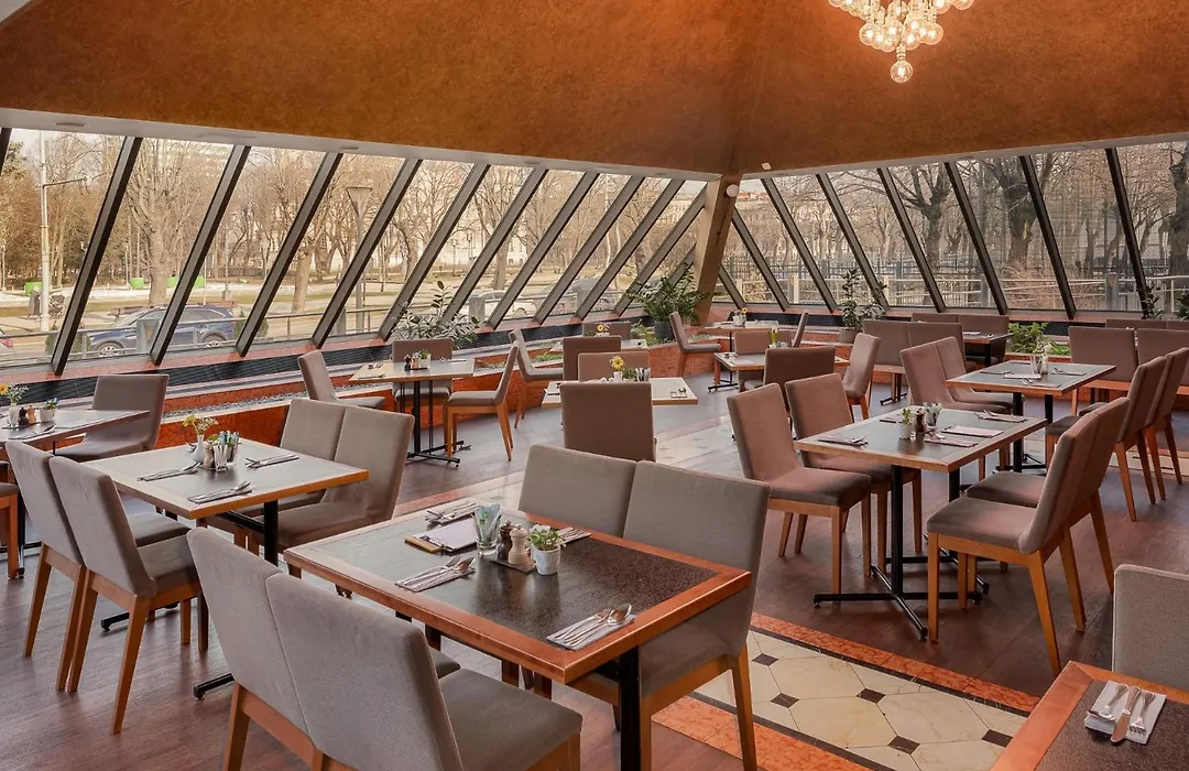 Radisson Blu Ridzene Hotel, Riga-1