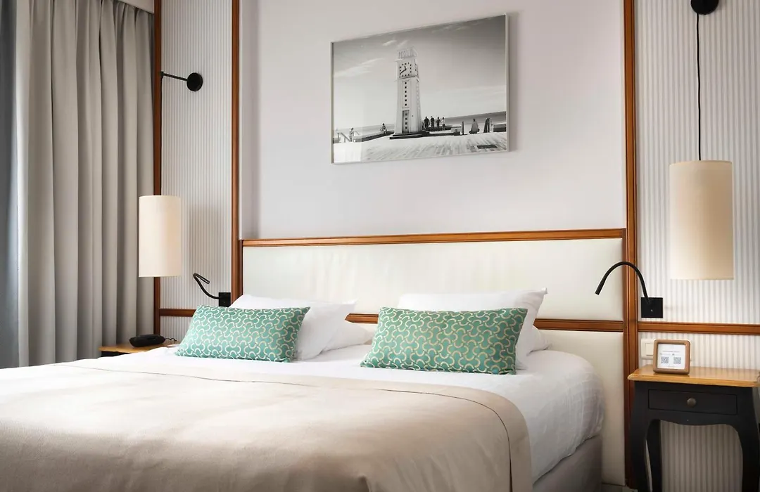Atlantic Hôtel&Spa-1