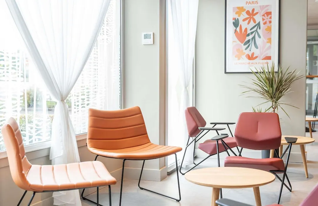 ibis Styles Orléans-1