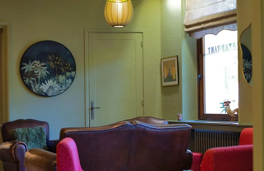 The Originals City, Hôtel Cartier, Quillan (Inter-Hotel)-1
