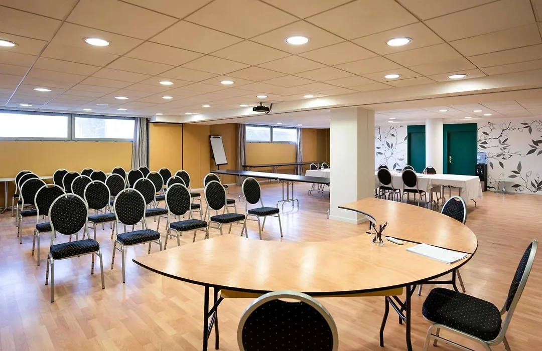 Ibis Styles Chatenay Malabry Paris Sud-1